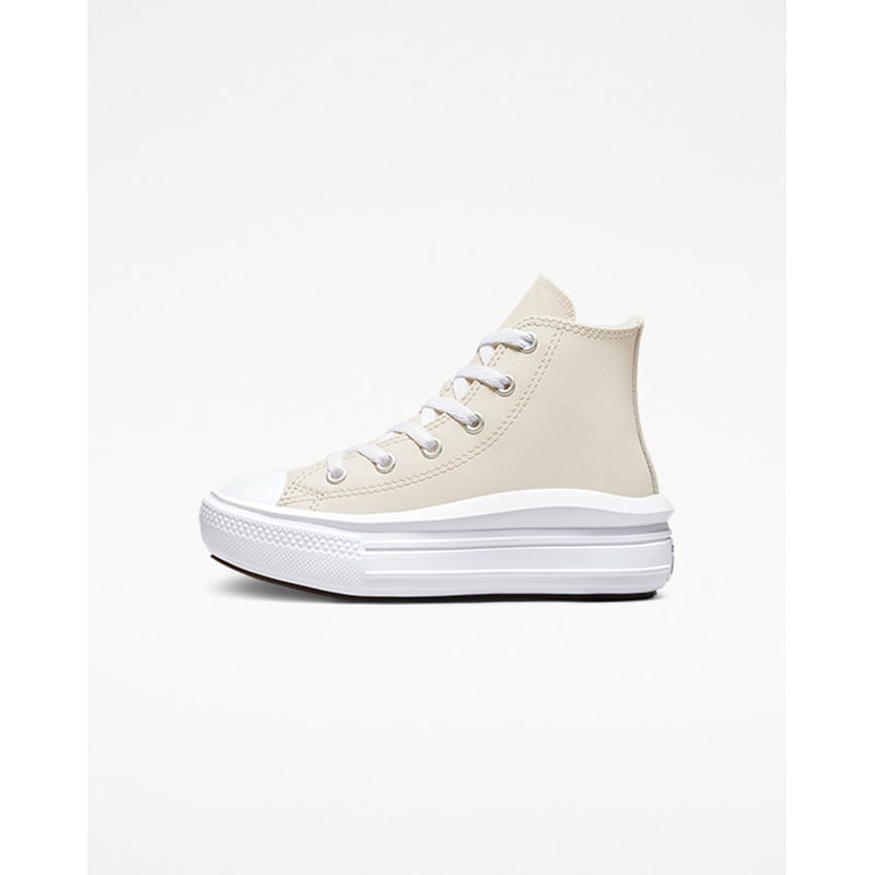 Converse Chuck Taylor All Star Move Platform A04255C 03