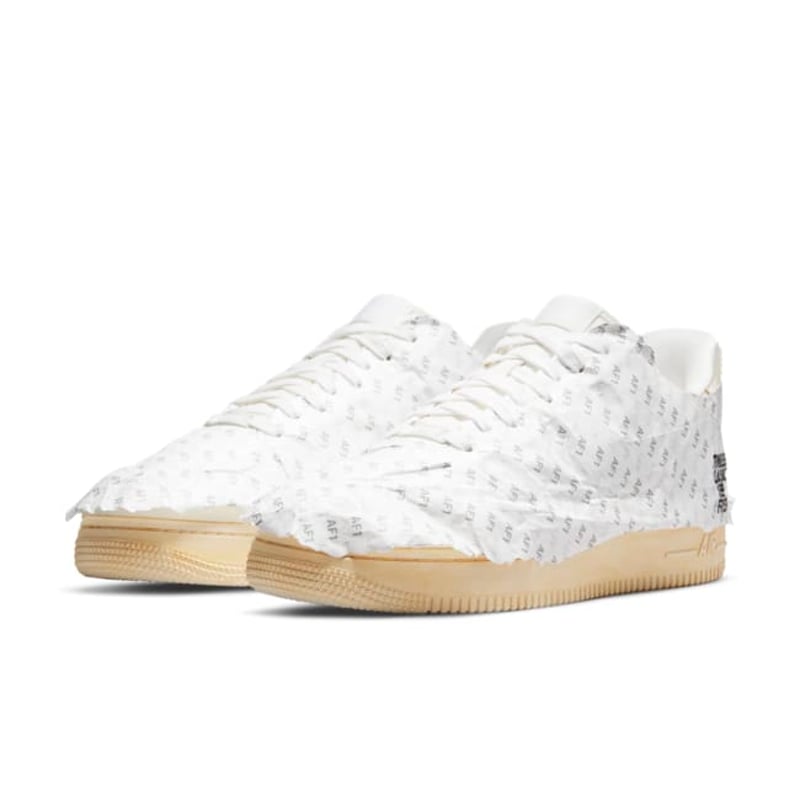Nike Air Force 1 '07 LV8 DJ4630-100 05