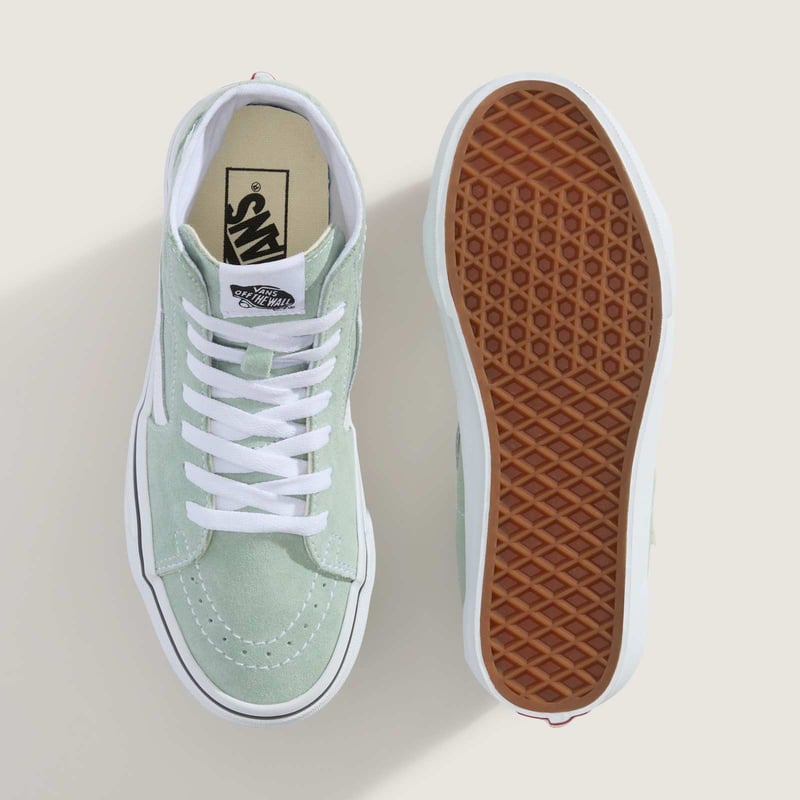 Vans Sk8-Hi Tapered VN000D1SEMW 03