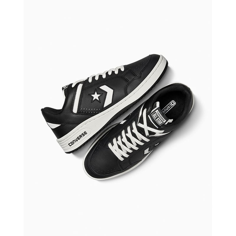 Converse Weapon Leather A12336C 04