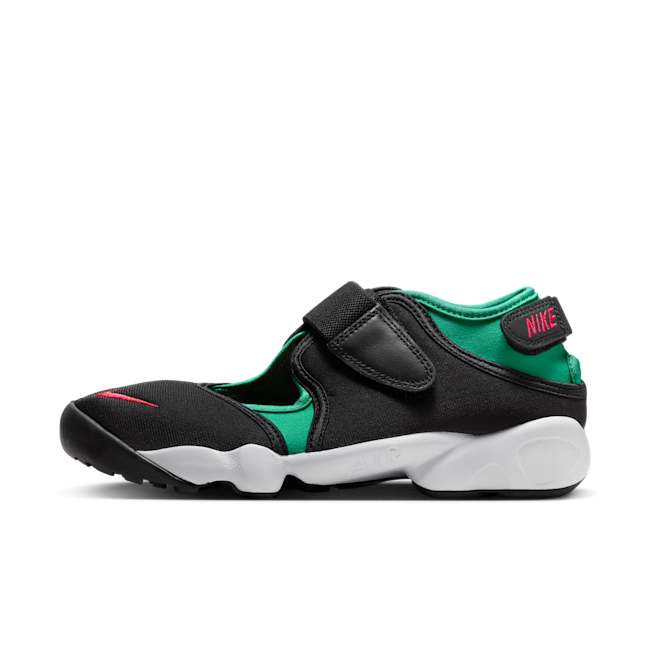 Sneakers Nike Air Rift "Kenya" | Donna | Sportstyle | 01 | SPORTSHOWROOM