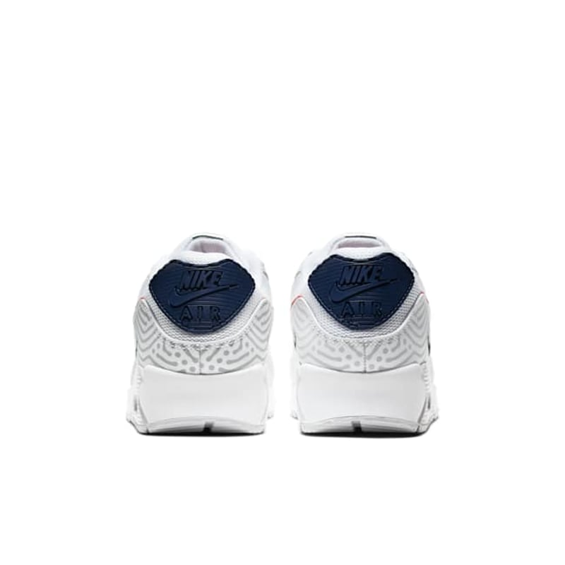 Nike Air Max 90 CW7574-100 06