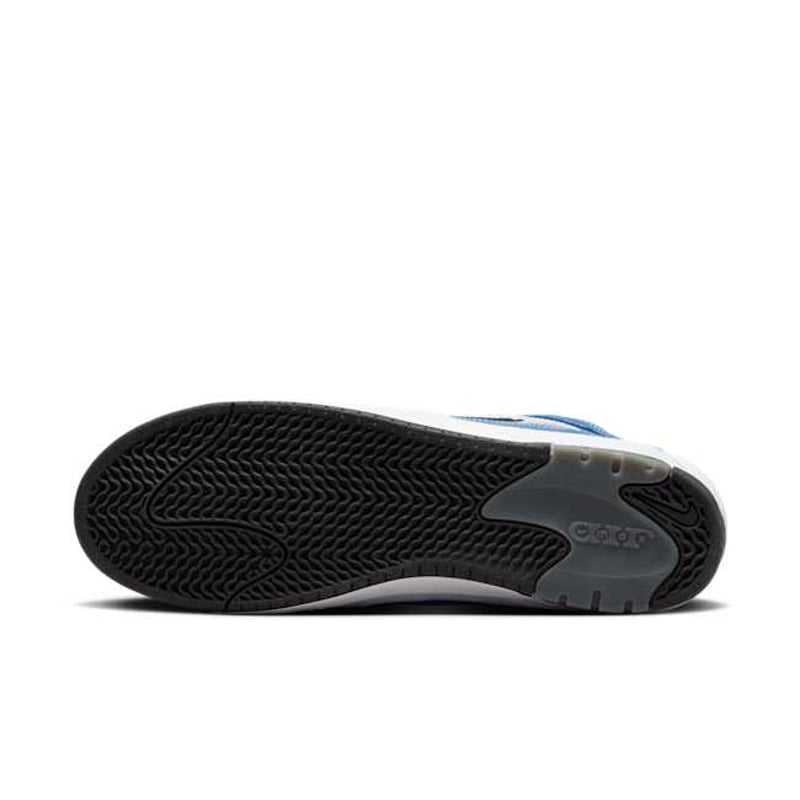 Nike Air Max Ishod FB2393-400 02