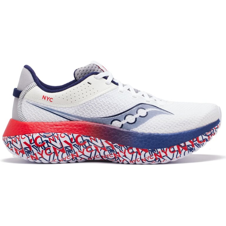 Saucony Kinvara Pro