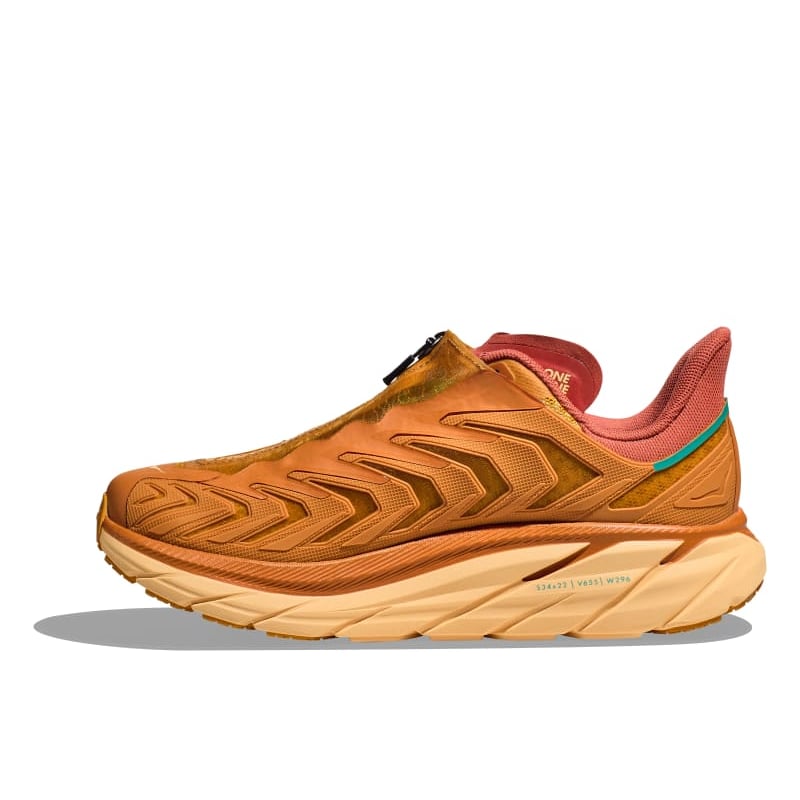 HOKA Project Clifton 1127924-dsbo 08
