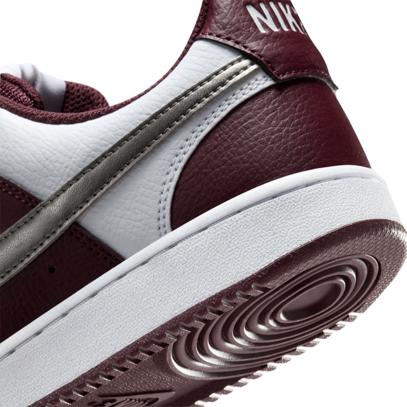 Nike Court Vision Low IM7647-100 08