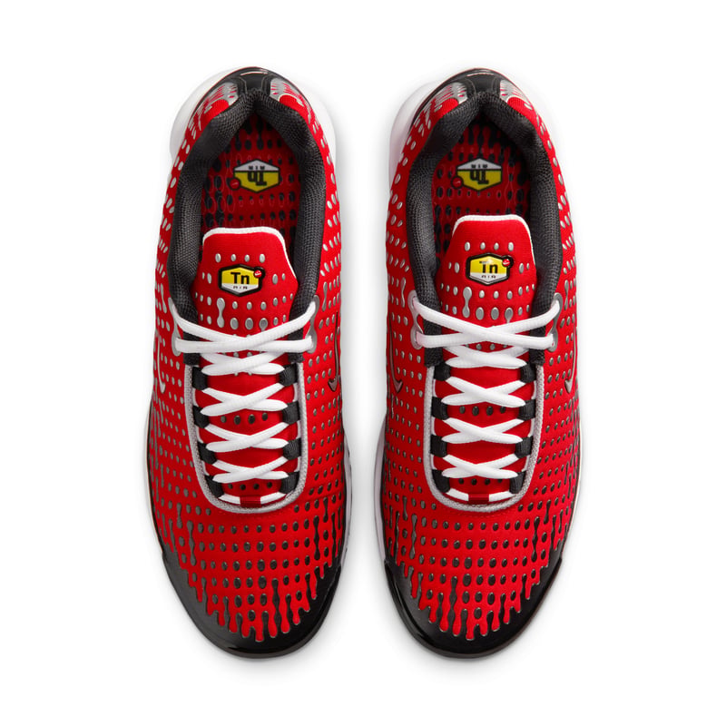 Tenisky Nike Air Max Plus 7 "University Red" | Muži | Sportstyle | 04 | SPORTSHOWROOM