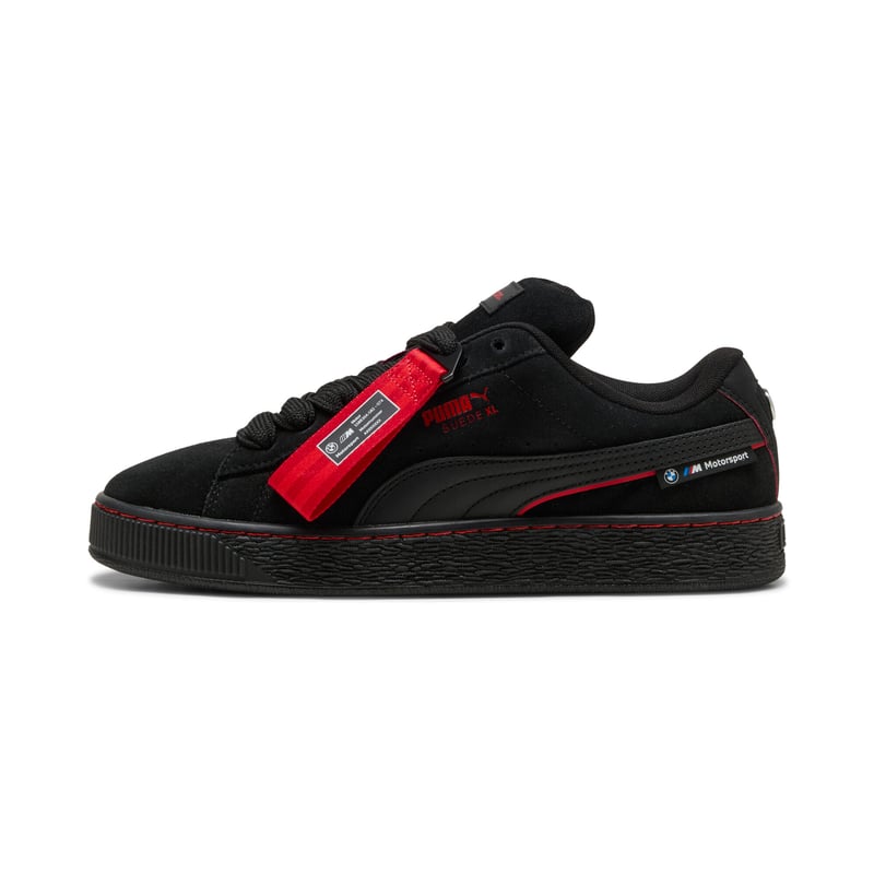 PUMA Suede XL x BMW M Motorsport 