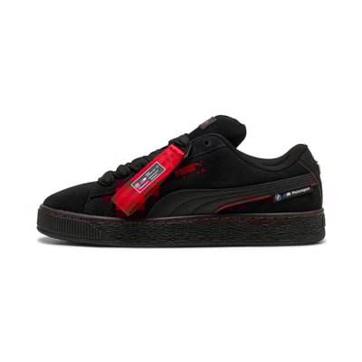 PUMA Suede XL x BMW M Motorsport 308706-01 01