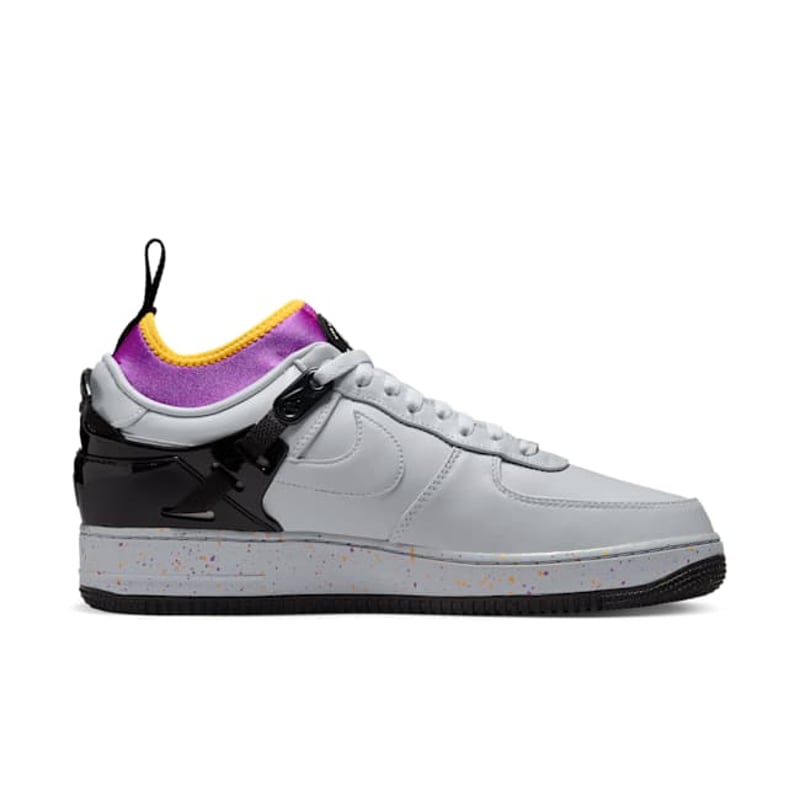 Nike Air Force 1 Low SP x UNDERCOVER DQ7558-001 03