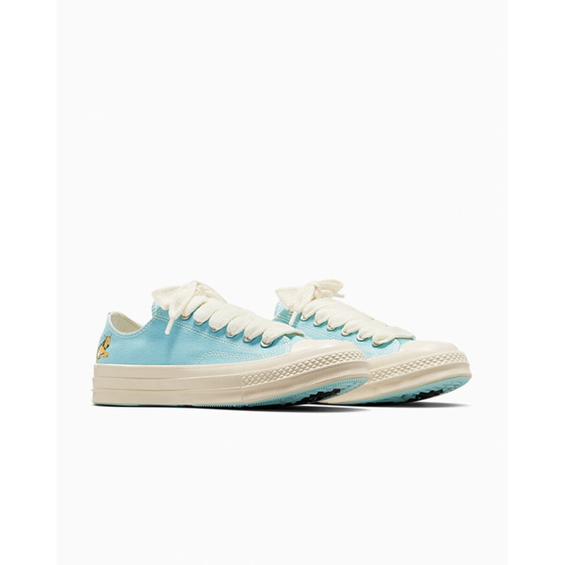 Converse Chuck 70 x GOLF le FLEUR* ‘Darryl Pack’ A11678C 05