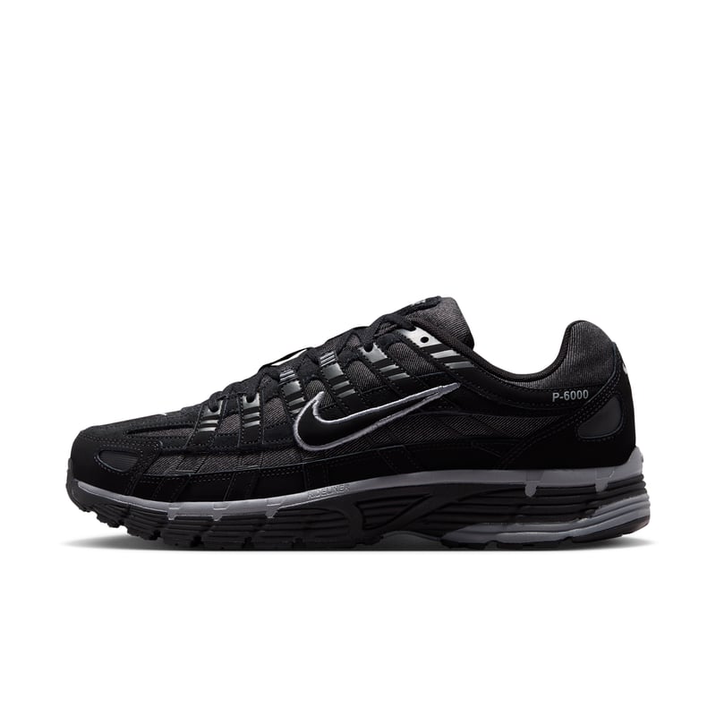 Nike P-6000 sneakers "Black & Cool Grey" | Herre | Sportstyle | 00 | SPORTSHOWROOM
