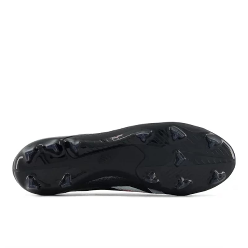 Scarpe da calcio New Balance Furon Elite FG v9 "Black & White" | Uomo & Donna | Calcio | 03 | SPORTSHOWROOM