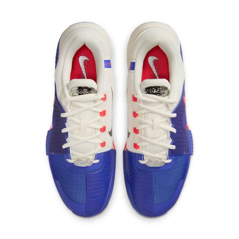 Nike GP Challenge 1 Premium Clay HJ6773-500 04