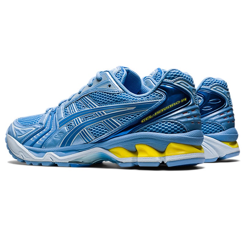 ASICS Gel-Kayano 14 x Ice Studios 1201A514-400 03