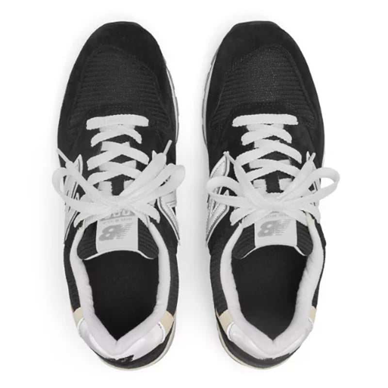 New Balance 996 Made in USA U996BL 02