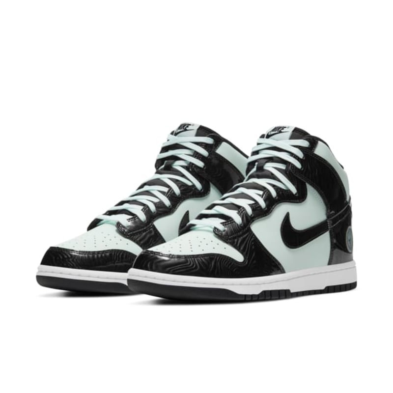 Nike Dunk High SE DD1398-300 05