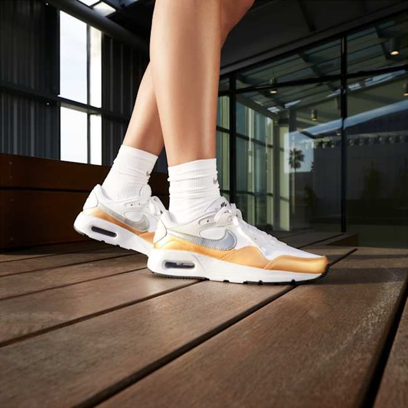 Nike Air Max SC CW4554-107 02