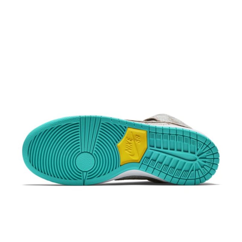 Nike SB Dunk High Premium 313171-117 02