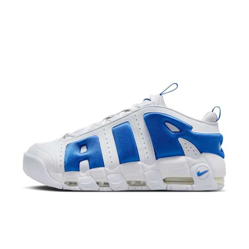 Nike Air More Uptempo Low FZ3055-101 01