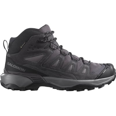 Salomon X Ultra 360 Leather Mid GORE-TEX L47571100