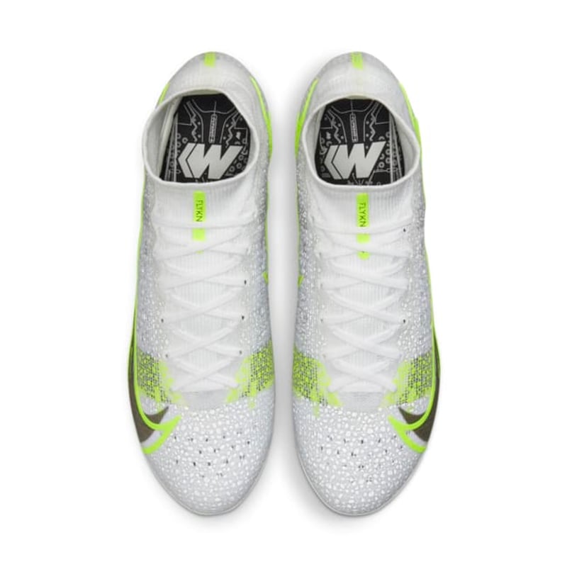 Nike Mercurial Superfly 8 Elite FG CV0958-107 04