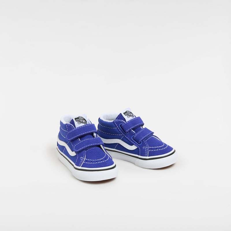 Vans Sk8-Mid Reissue Hook And Loop VN000D0PCG4 02