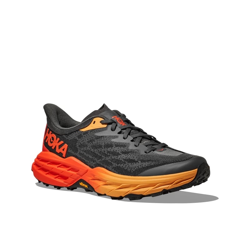 HOKA Speedgoat 5 (Wide) 1123159-CFLM 06