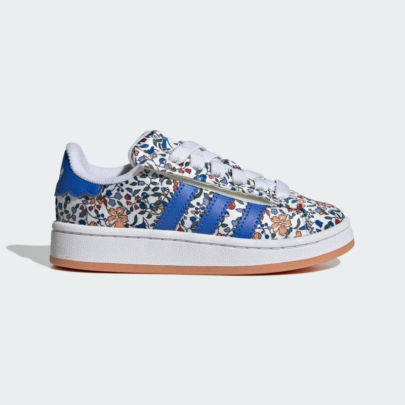adidas Campus 00s Comfort Closure Elastic Lace x Liberty London JS3806 01