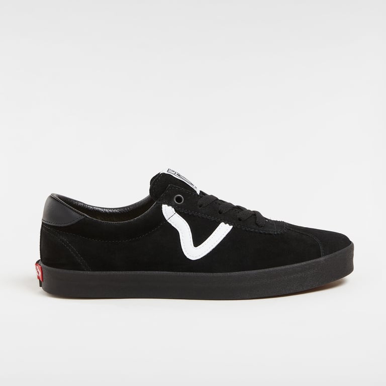 Vans Sport Low