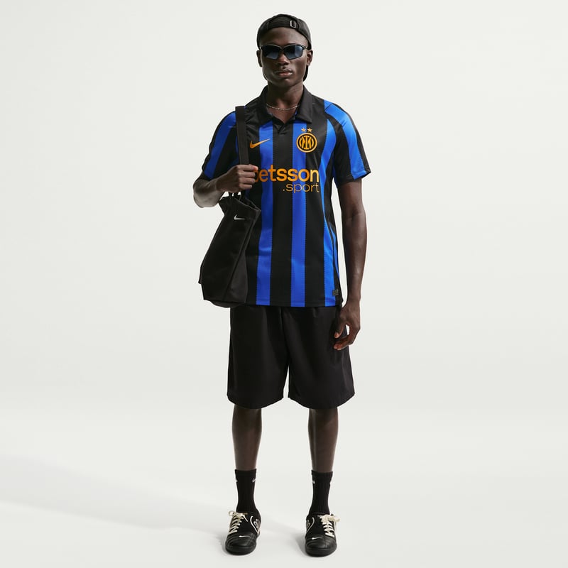 Nike Inter Milan 2026/27 Stadium Home Dri-FIT Replica II1889-409 04