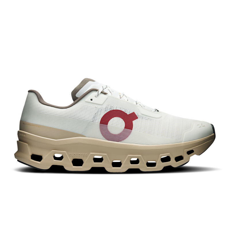 On Cloudmonster Void Laufschuhe "Year of the Horse" | Herren | Laufen | 01 | SPORTSHOWROOM