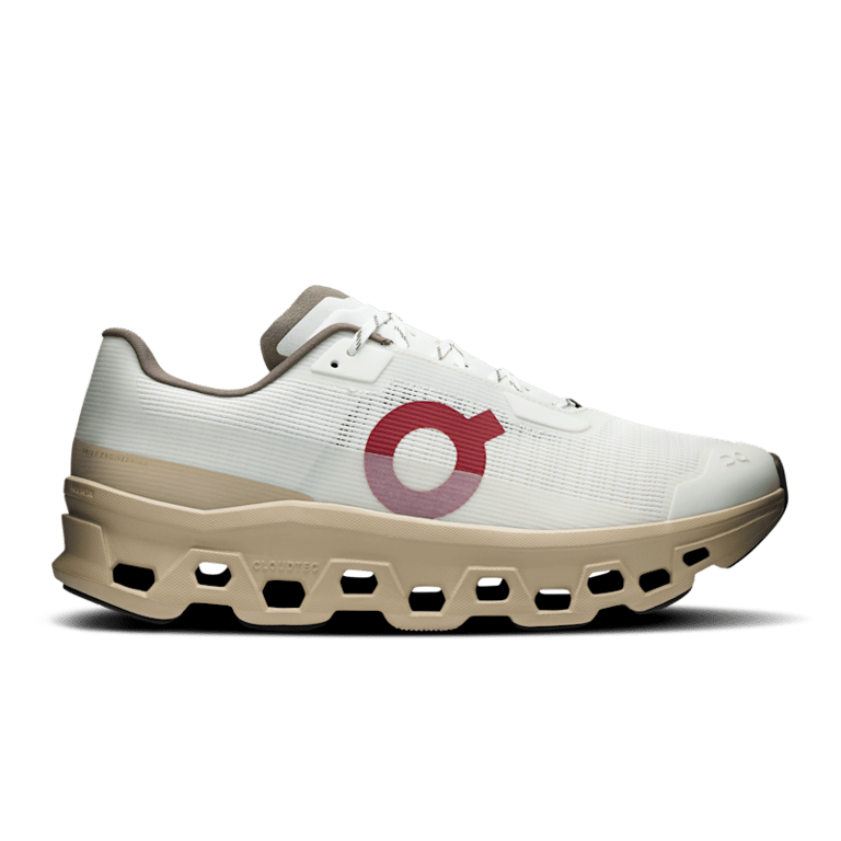 On Cloudmonster Void Laufschuhe "Year of the Horse" | Herren | Laufen | 01 | SPORTSHOWROOM