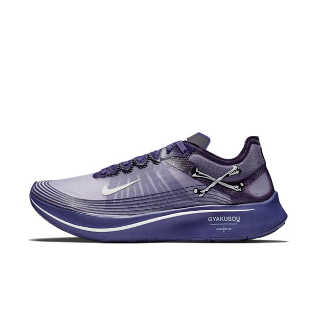 Nike Zoom Fly x Gyakusou