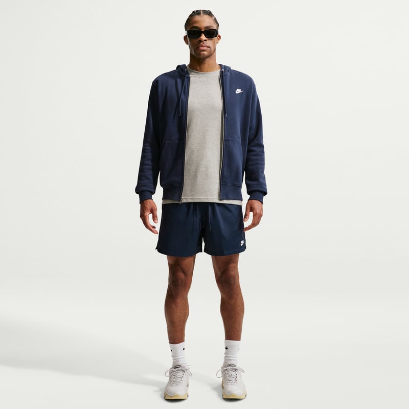 Nike Club Full-Zip Fleece FN3861-451 04