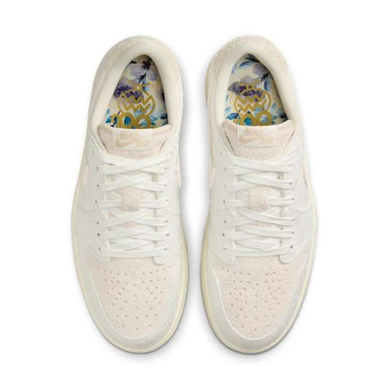 Jordan 1 Low x Chris Paul FZ0455-200 04
