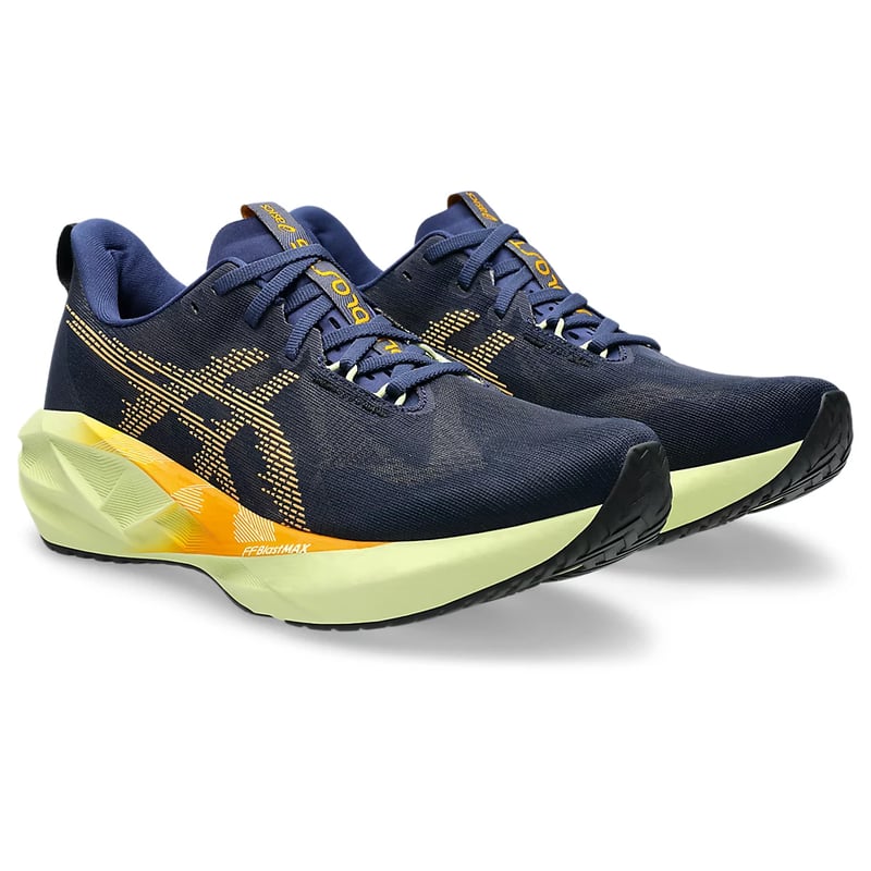 ASICS Novablast 5 (Wide) 1011B975-402 02