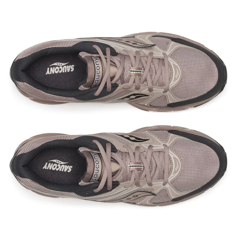Saucony Ride Millennium Armor S70942-1 05