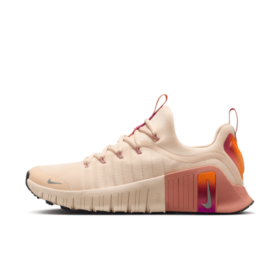 Nike Free Metcon 6 SE HQ7399-200