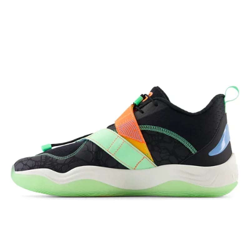 New Balance FuelCell Lindor 2 Pre-Game TLINDBK2 02