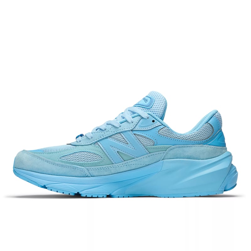 New Balance 990v6 Made in USA x Joe Fresh Goods U990JG6 02