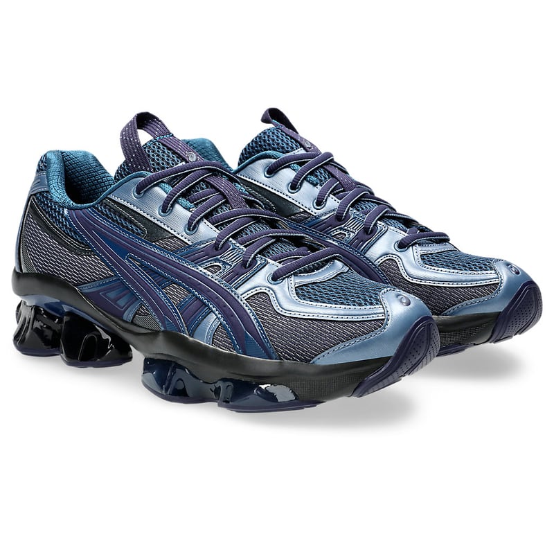 ASICS US5-S Gel-Quantum Kinetic 1203A403-400 02