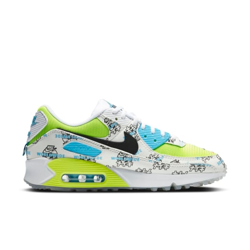 Nike Air Max 90 DA1342-107 03