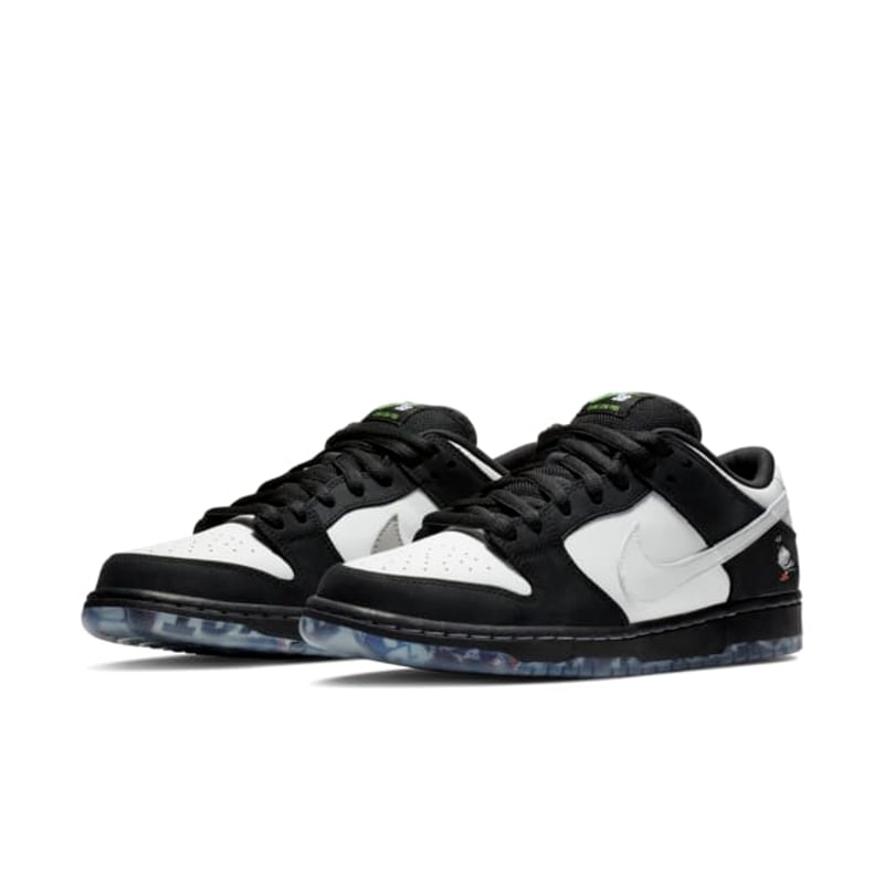 Nike dunk x staple pigeon 2005 best sale