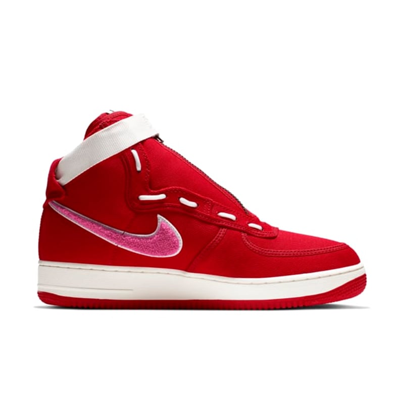 Nike Air Force 1 High x Emotionally Unavailable AV5840-600 03