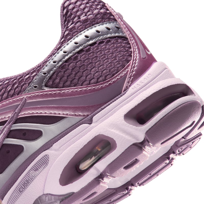 Baskets Nike Air Max Moto 2K "Violet Dust & Pink Foam" | Femme | Sportstyle | 08 | SPORTSHOWROOM