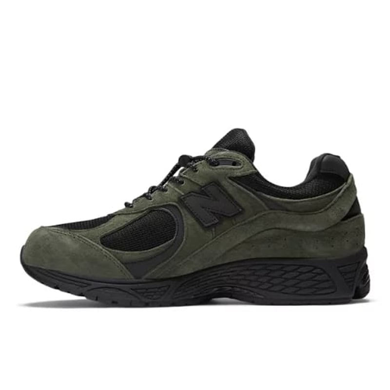 New Balance 2002R GORE-TEX x JJJJound M2002RXY 02