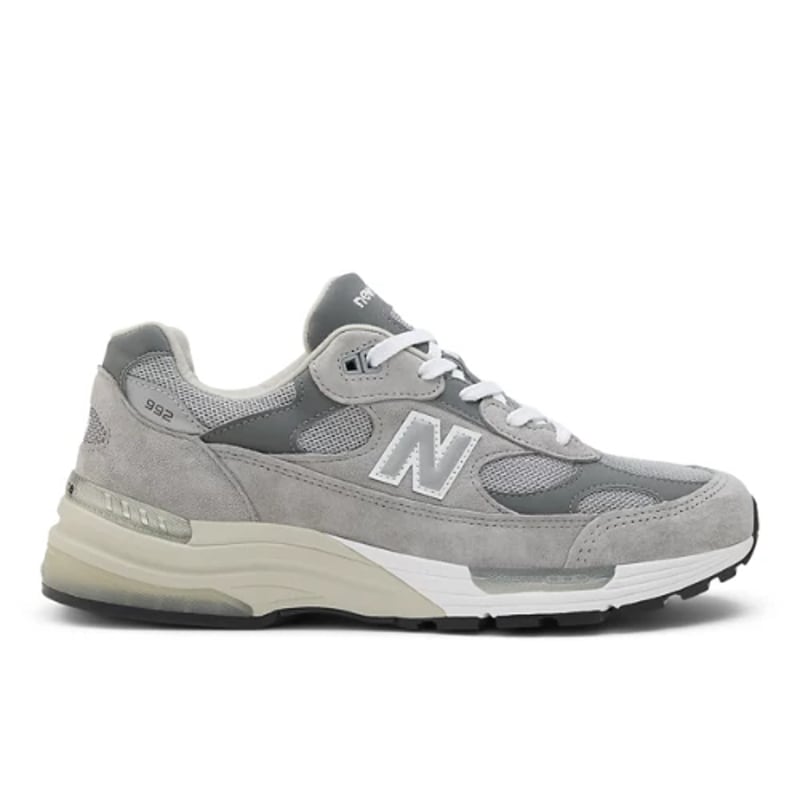 New Balance 992 Made in USA U992GY 03