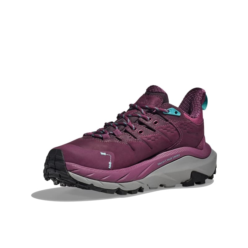 HOKA Kaha 2 Low GORE-TEX 1123191-GWCS 03
