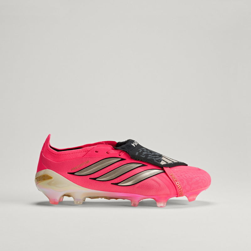 Kopačky adidas Predator Elite Fold-Over Tongue FG "Road To Glory Pack" | Ženy & Muži | Futbal | 05 | SPORTSHOWROOM